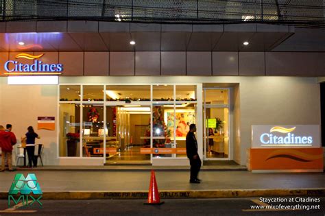 discovering salcedo  citadines blog  tech lifestyle