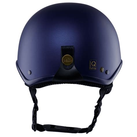 Mũ bảo hiêm 1/2 đầu Asia MT-105KA | ASIA HELMET
