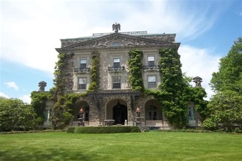 Touring The Gardens Of Kykuit Can Make You Feel Rich As Rockefeller