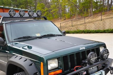 Cherokee Xj Sport Davis Autosports Jeep Cherokee Jeep Cherokee