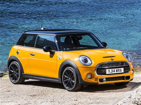 MINI Cooper S 2014 Road Test Road Tests Honest John