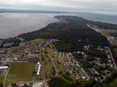 Masset And Old Masset Haida Gwaii A Photo On Flickriver