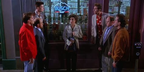 Seinfeld 5 Ways Jerry Is A Good Friend And 5 Hes The Worst