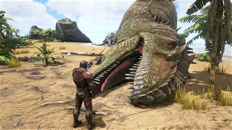 Ark Survival Evolved