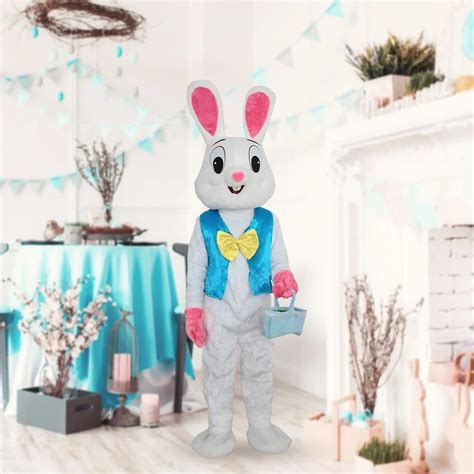 Easter Bunny Costume Women