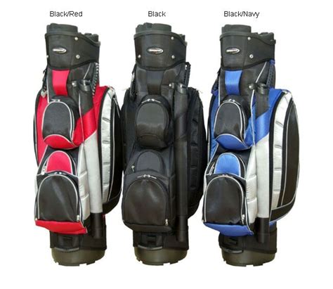 Bennington Quiet Organizer Golf Bag 11073694 Shopping