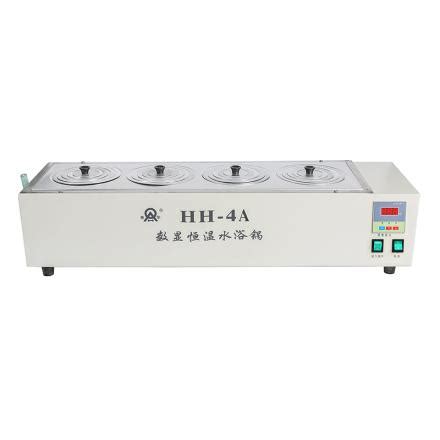 Ronghua Hh A Digital Display Constant Temperature Magnetic Stirring