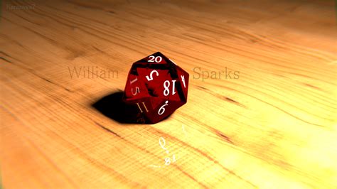 D20 by Karasawa7 on DeviantArt
