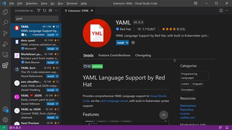 Using Visual Studio To Edit Your Home Assistant Configuration Yaml File