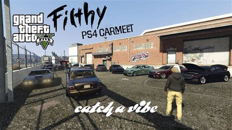 Live Gta Carmeet Ps Park N Chill Cut Ups Takeovers Buy Sell