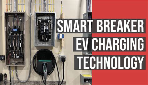 Charged Evs Eaton Shows A Couple Of Innovative Scalable Ev Charging