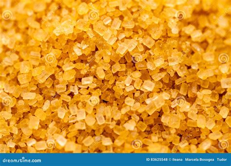 Sugar Crystals from Sugar Cane Stock Photo - Image of grained, crystals: 83625548