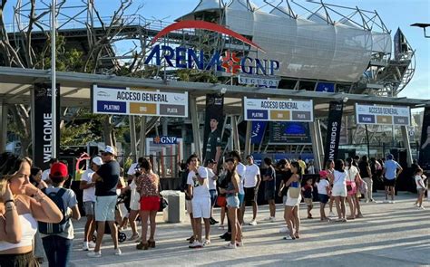 Concluye torneo internacional de Pádel con gran afluencia turística