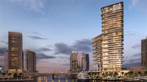 Vela By Omniyat Business Bay Off Plan Properties