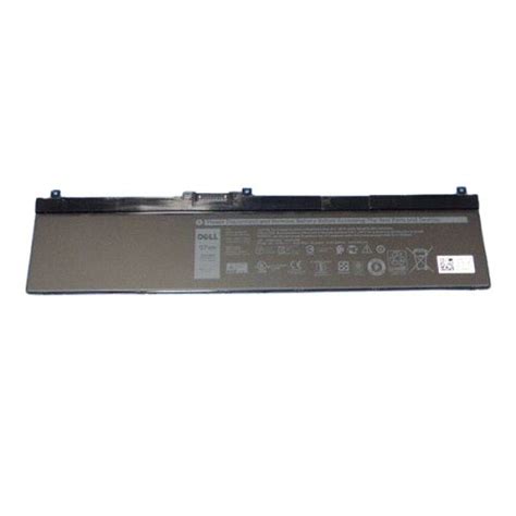 Dell Cell Wh Lithium Ion Replacement Battery For Select Laptops