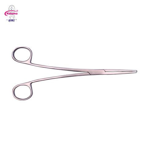 Sinus Forceps I Surgical Instrument Rust Proof Ss 1 Pcs Kshama