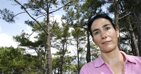 María Jesús Rodríguez Sancho nueva directora de Parques Nacionales