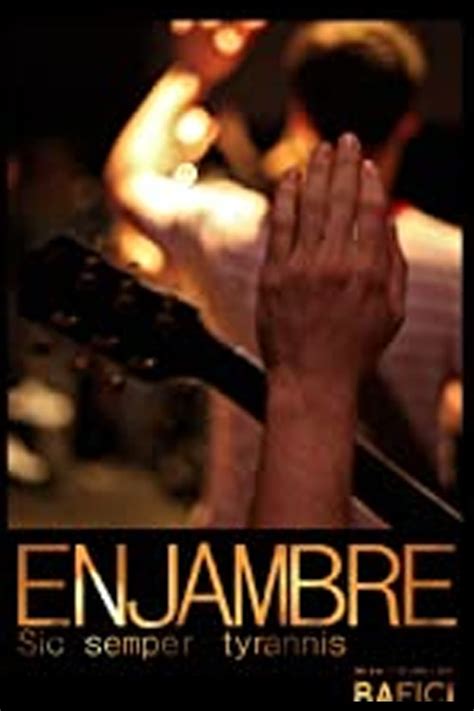 Enjambre (2011) - Posters — The Movie Database (TMDB)