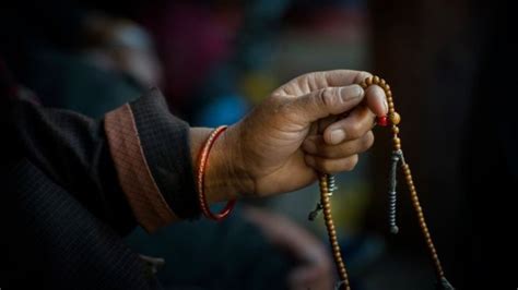 Controversial Tibetan Buddhist Teacher Dies The Asian Age Online