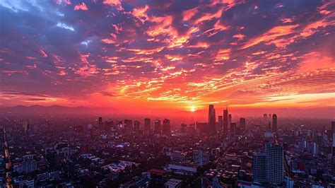 Pronóstico Del Estado Del Tiempo Las Temperaturas Que Se Esperan En