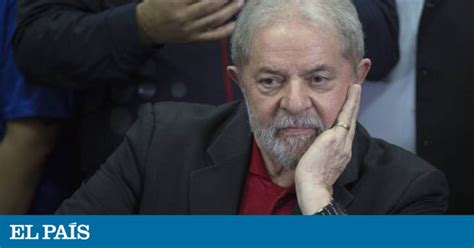 La Justicia Brasileña Abre El Sexto Proceso Judicial Contra Lula