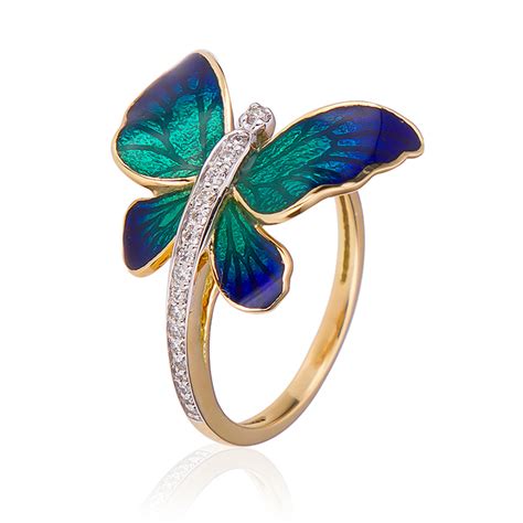 Buy Cocktail Ring Designs Online CaratLane