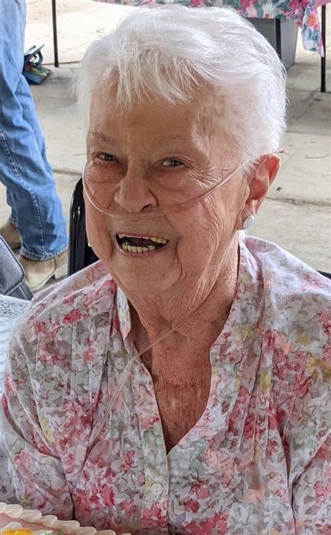 Nancy Sherry Obituary Ft Collins Co