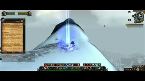 World of Warcraft: The Cleansing - Quest ID 11322 (Gameplay/Walkthrough ...