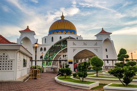 Architecture In Malaysia Top 20 Buildings