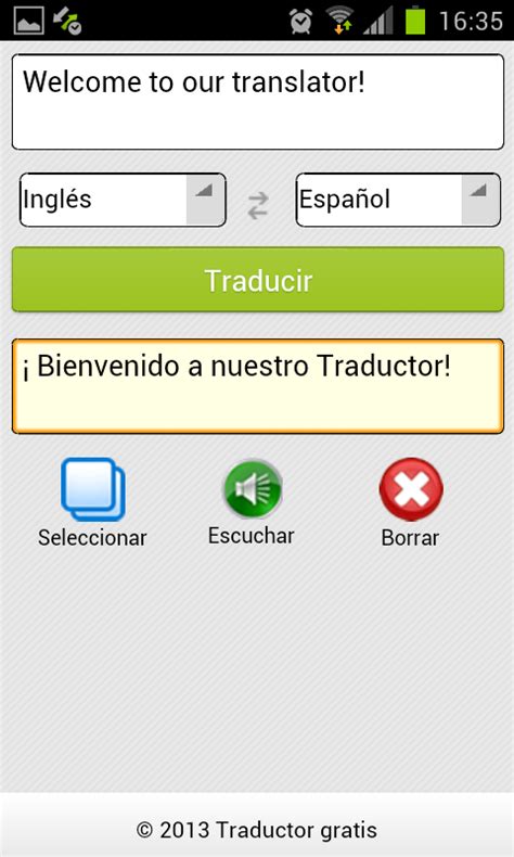 Traductor : Amazon.es: Apps y Juegos