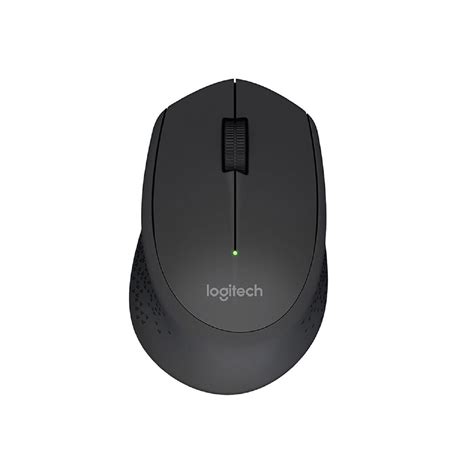 Logitech M275 Wireless Mouse Kaira Global Singapore