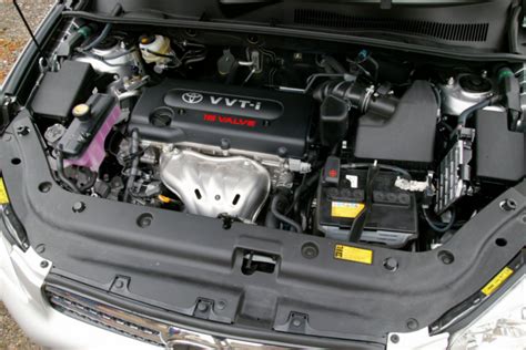 The Most Common Toyota Zz Fe Engine Problems