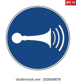 1,029 Noise hazard sign Images, Stock Photos & Vectors | Shutterstock 