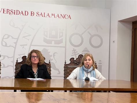 Salamanca Recupera Las Mesas Informativas Y Una Unidad M Vil En El