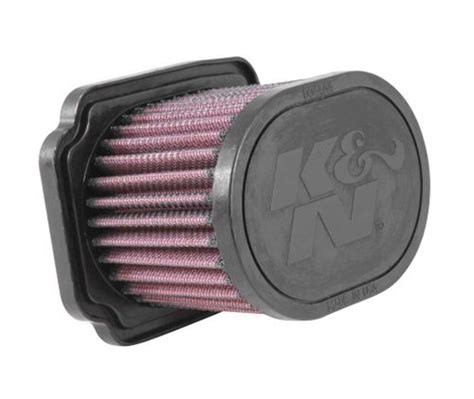 Filtro Aire K N Para Yamaha Ver Modelos Compatibles