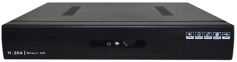 AltCam DVR412 | гибридный AHD/аналоговый видеорегистратор, 4 канала ...