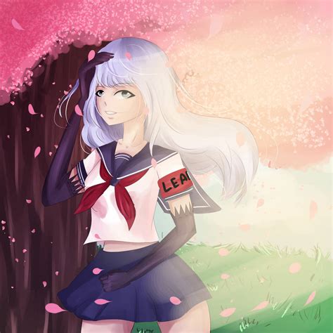 Megami Saikoyandere Simulator By Mcfle On Deviantart