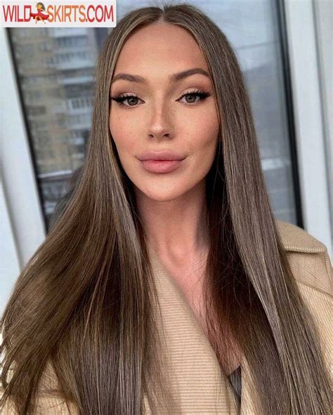 Anastasia Fedyanina Stas Fedyanin Stasya Fedyanina Nude Instagram Leaked Photo