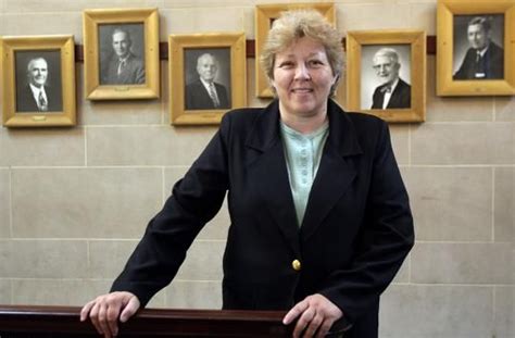 Current Woman Mayor Of Waltham Massachusetts Jeanette A Mccarthy