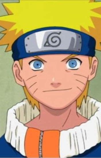 Naruto Uzumaki X Male Reader