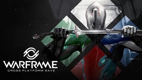 Warframe Whispers In The Walls Qorvex E Finalmente Cross Save Era Lora