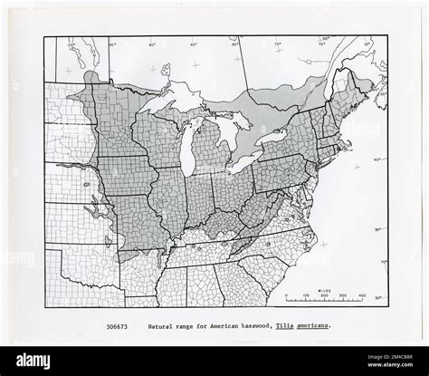 Maps And Charts All States Photographs Relating To National Forests