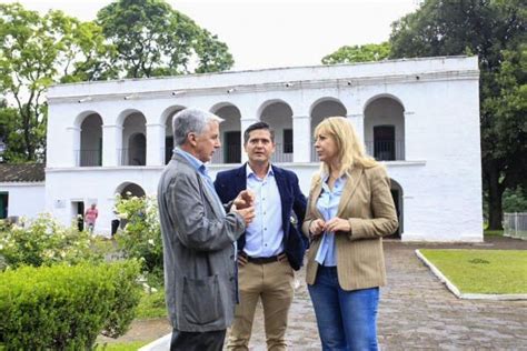 Comienza Un Plan De Recuperaci N Y Revalorizaci N Del Parque De Julio