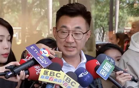 迎擊花蓮王傅崐萁爭立院副院長 江啟臣：剛選完不要一天到晚都想選舉 壹傳媒