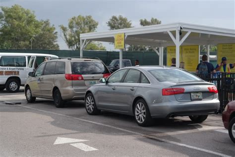 Premier Parking Tampa Airport at Tampa Airport, TPA