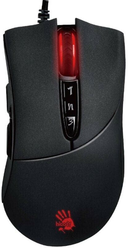 A4Tech Bloody P30 PRO - Muziker