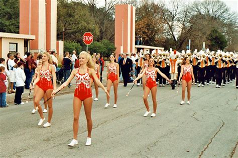 DREAM WALLPAPER: The Majorettes