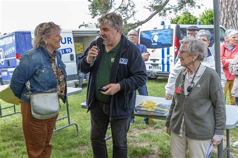 Vvb Les Monts De Bernay 18 Mai 2023