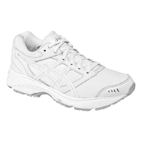 Womens Asics Gel Foundation Walker 3 Athletic Walking Shoes Ebay