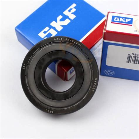 SKF 6306 2Z VA201High Temperature Bearings Manufacturer Mklbearing